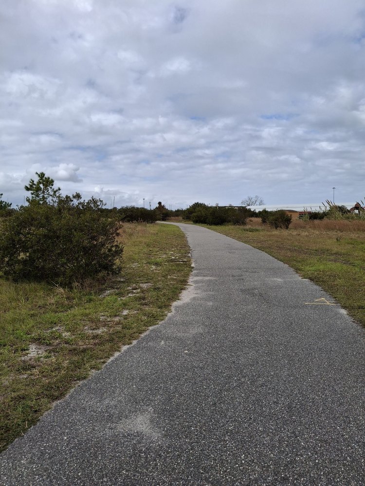 Dr Robert B. Hayling Freedom Park Image
