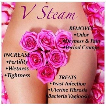 The Cleanse Bar - Come and Join Us for V-Steaming(Yoni Steam) - Naturopathic/Holistic Near Me - Savannah, Georgia