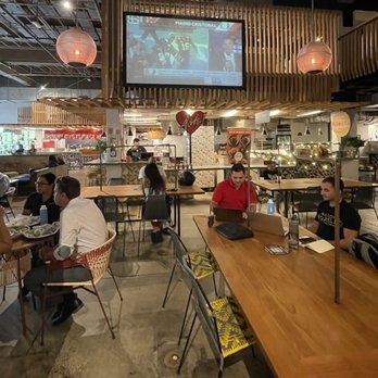The Citadel - Food Court Near Me - Miami, Florida The Citadel - Food Court Near Me - Miami, Florida