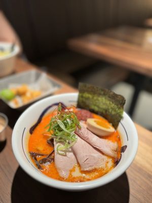 Tsujita Artisan Noodle by null