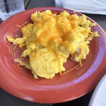 Ruby Slipper Central Business District - Breakfast & Brunch Near Me - New Orleans, Louisiana Ruby Slipper Central Business District - Breakfast & Brunch Near Me - New Orleans, Louisiana