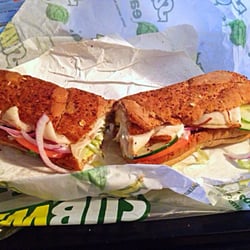 Turkey swiss