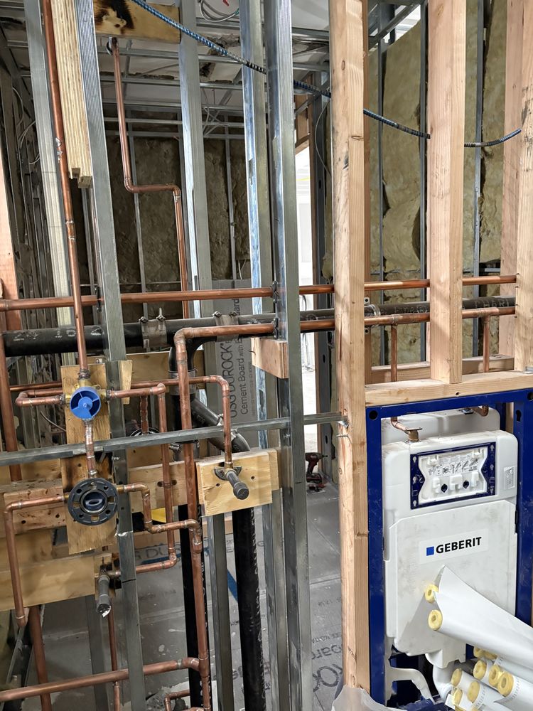 Slide of Ms Plumbing Corp