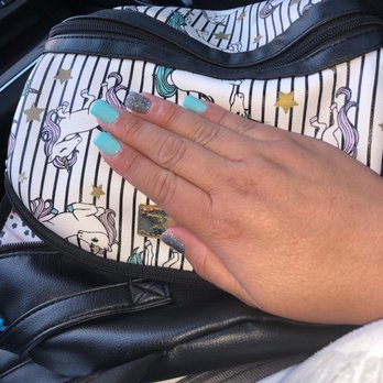 Nails By Michelle - Gorgeous job. - Nail Salons Near Me - Katy, Texas Nails By Michelle - Gorgeous job. - Nail Salons Near Me - Katy, Texas