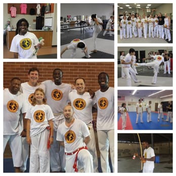 The Capoeira Forge - Martial Arts Near Me - Sacramento, California The Capoeira Forge - Martial Arts Near Me - Sacramento, California