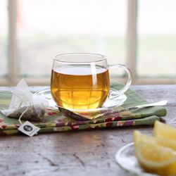 Storehouse Tea
