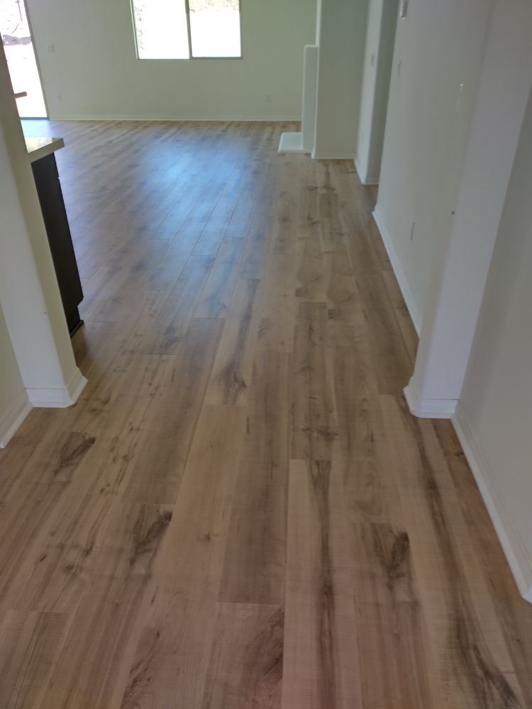 Slide of Cobos Flooring and Electric