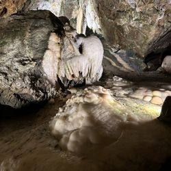 Crystal Cave - Crystal Cave