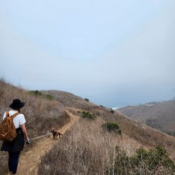 Corral Canyon Park
