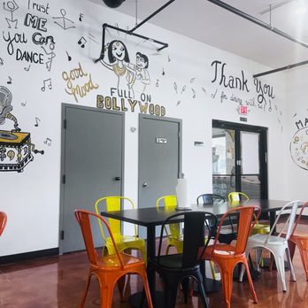 Desi District - Indian Near Me - Carmel, Indiana