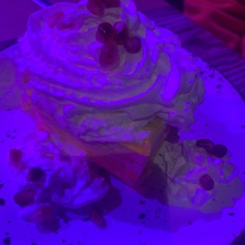 La Luna - 'Mango Passion' - Mexican Near Me - Chicago, Illinois