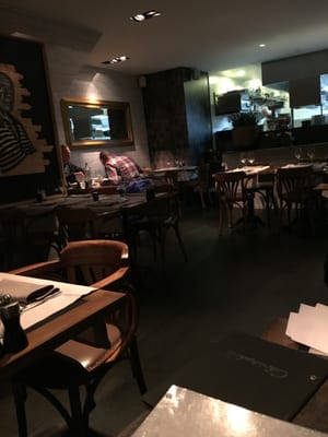 Bistro Christophe by null