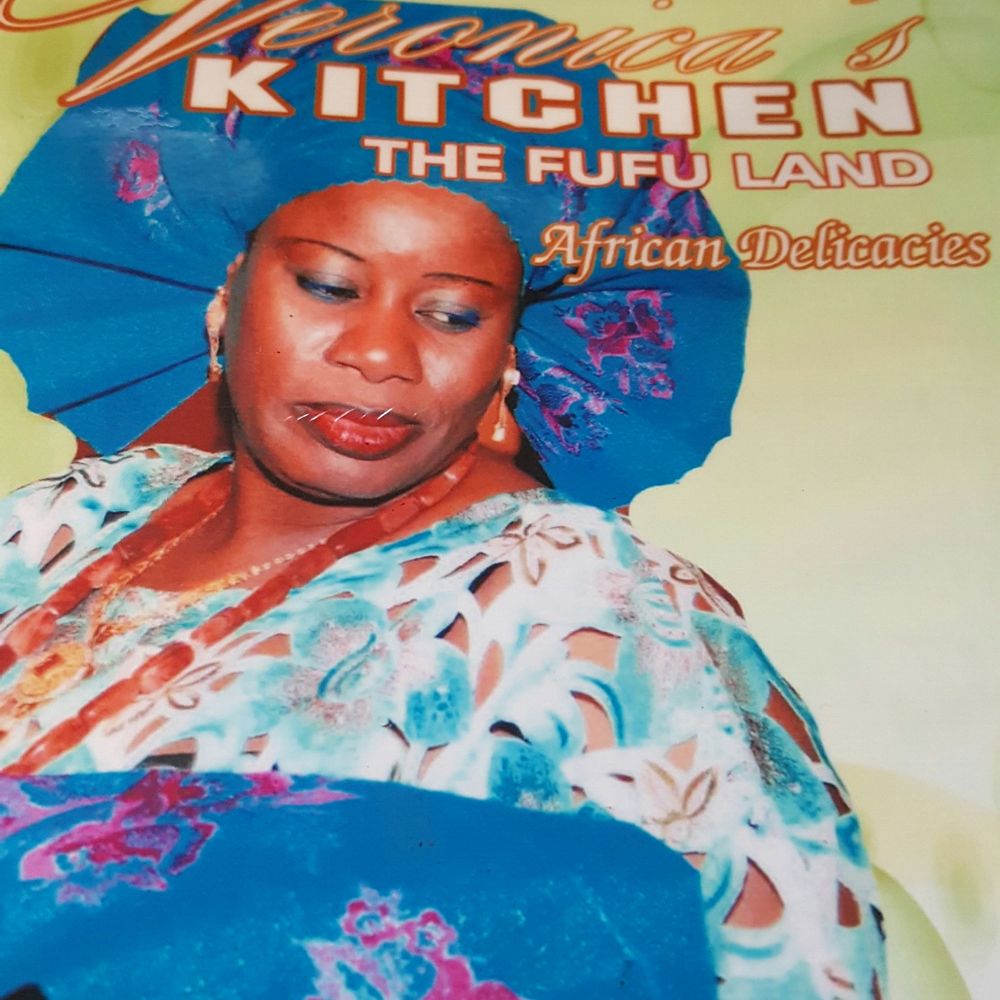 Veronica's Kitchen - African Near Me - Inglewood, California