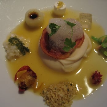 Alinea - New American Near Me - Chicago, Illinois Alinea - New American Near Me - Chicago, Illinois
