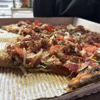 PETRILLI’S PIZZA - 314 Photos & 783 Reviews - 110 S Mountain Ave ...