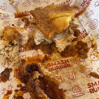 Smashburger - Burgers Near Me - Schaumburg, Illinois