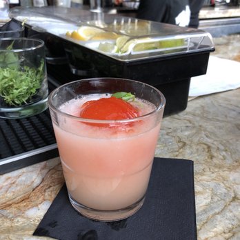 Tanta - El Chingon - Peruvian Near Me - Chicago, Illinois
