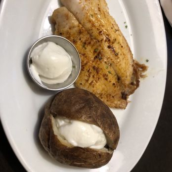 Ruby Tuesday - Blackened tilapia - Burgers Near Me - New Port Richey, Florida Ruby Tuesday - Blackened tilapia - Burgers Near Me - New Port Richey, Florida