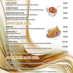 Curry Express Indian Kitchen