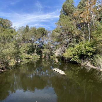 El Dorado Nature Center - Parks Near Me - Long Beach, California El Dorado Nature Center - Parks Near Me - Long Beach, California