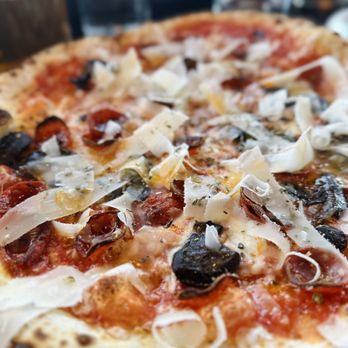 Pizzicletta - Pizza Near Me - Flagstaff, Arizona Pizzicletta - Pizza Near Me - Flagstaff, Arizona