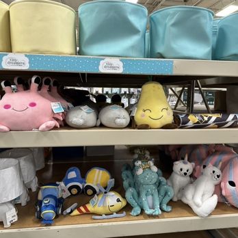 At Home - More Little Dreamers pillows and stuffies. - Home Decor Near Me - Mesquite, Texas At Home - More Little Dreamers pillows and stuffies. - Home Decor Near Me - Mesquite, Texas
