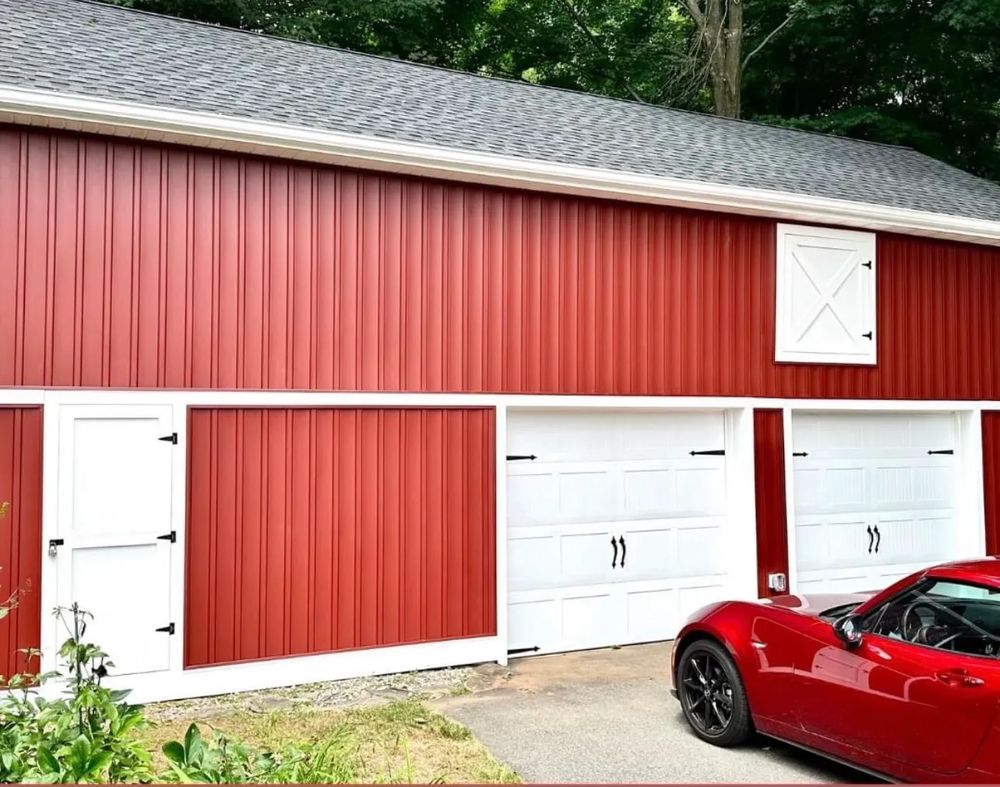 Slide of Versatile Renovations