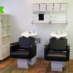 The Green Salon