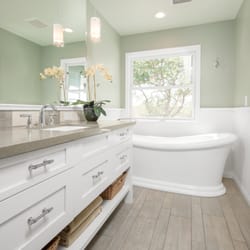 Interior Focus - Bathroom Remodel in Orangevale