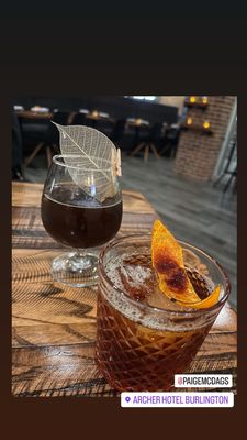 Archer Hotel Burlington by null