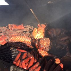 Big Jim's Ribs Tickler - This is a picture of haven.