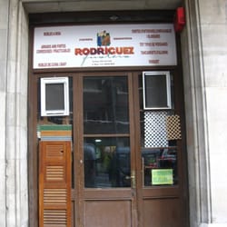 Rodríguez Fusters