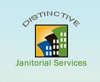 Distinctive Janitorial Services