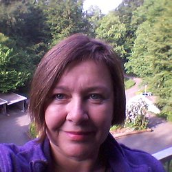 Heilpraktikerin Christiane Richter - Christiane Richter