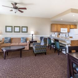 Club Wyndham Governor’s Green