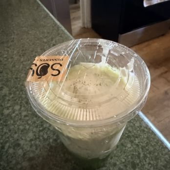 Soyful Desserts - Too of drink - Desserts Near Me - San Jose, California