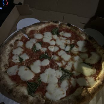 Pizzeria Mercato - MARGHERITA PIZZA - Pizza Near Me - Emeryville, California Pizzeria Mercato - MARGHERITA PIZZA - Pizza Near Me - Emeryville, California