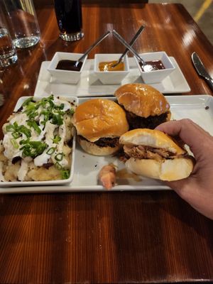 Milt's Barbecue for the Perplexed by null