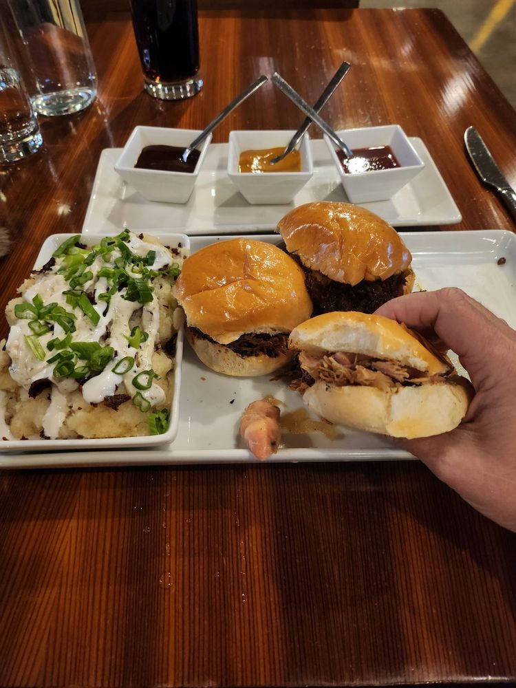 Milt's Barbecue for the Perplexed