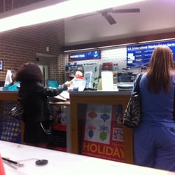 US Post Office