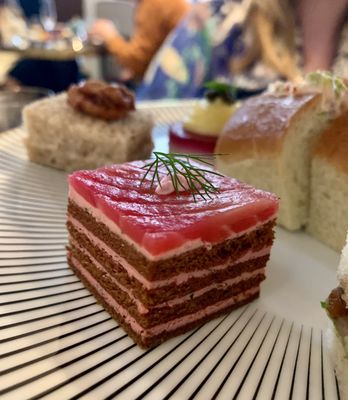 Four Seasons Hotel One Dalton Street, Boston by null