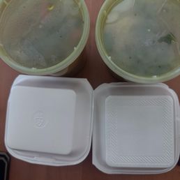 Chicken Soup