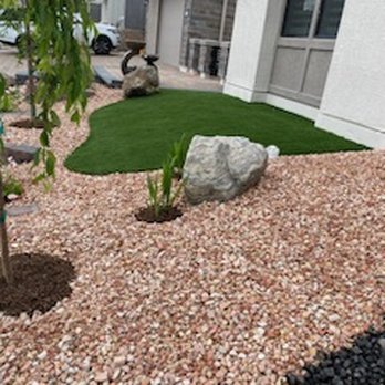 Falcon Landscape - Landscaping Near Me - Reno, Nevada Falcon Landscape - Landscaping Near Me - Reno, Nevada