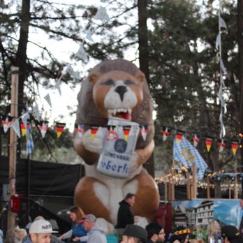 Big Bear Lake Oktoberfest - Festivals Near Me - Big Bear Lake, California Big Bear Lake Oktoberfest - Festivals Near Me - Big Bear Lake, California