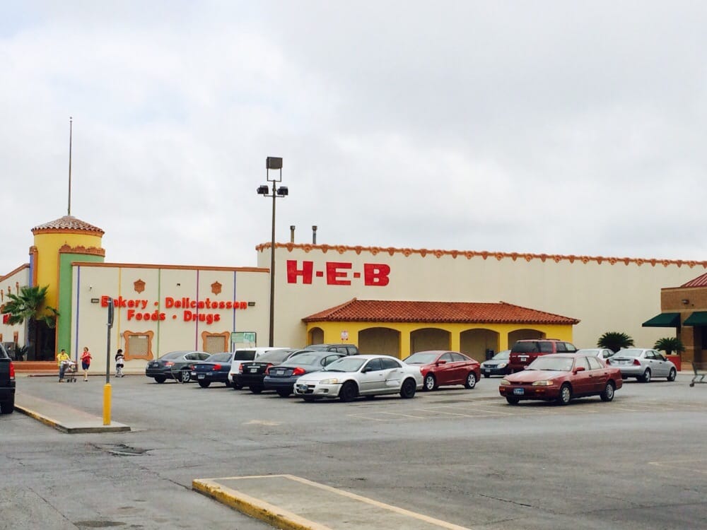 HEB PHARMACY Updated September 2024 12 Reviews 8219 Marbach Rd