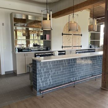 Carmel Fields by Wedgewood Weddings - Merienda Room bar (cocktail hour space) - Venues & Event Spaces Near Me - Carmel, California