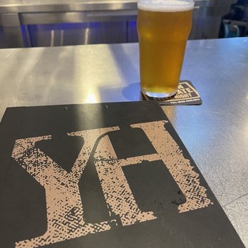 Yard House - New American Near Me - Irvine, California Yard House - New American Near Me - Irvine, California
