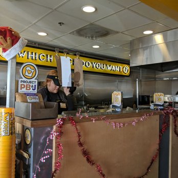 Which Wich - Sandwiches Near Me - San Diego, California