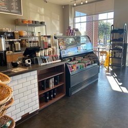 Port City Java