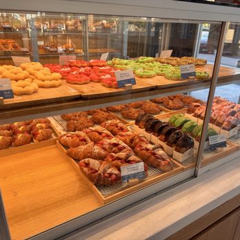 Paris Baguette - Bakeries Near Me - Chandler, Arizona